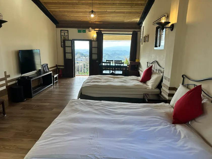 Jianan B&B - Image 1