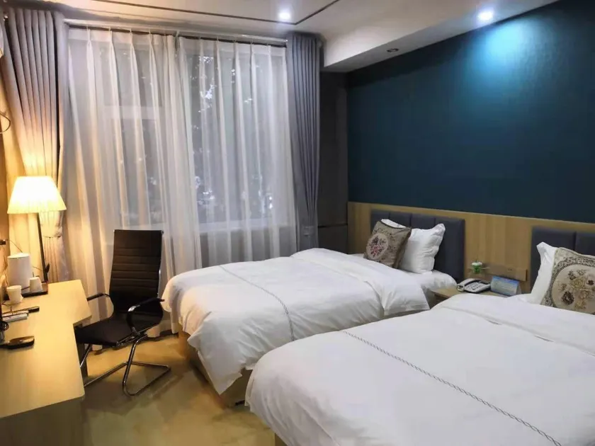 Aerospace Hotel - Image 1