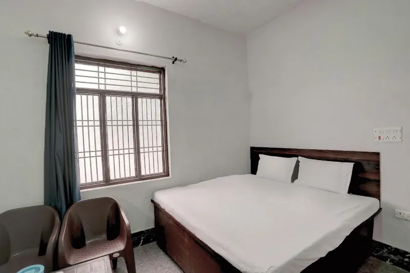 Hotel O Home Sweet Dreams - Image 1