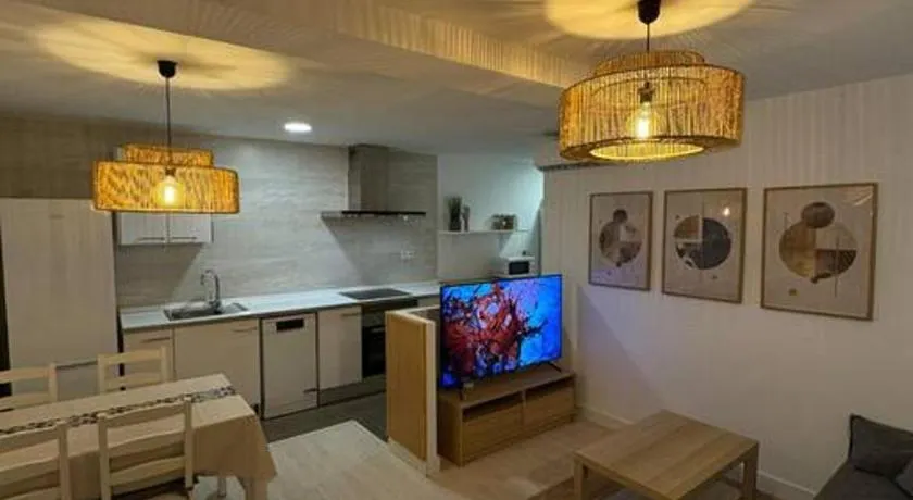 Departamento Diseño Elche - Image 1