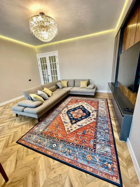 3-room apart. "High Standard" - Image 1