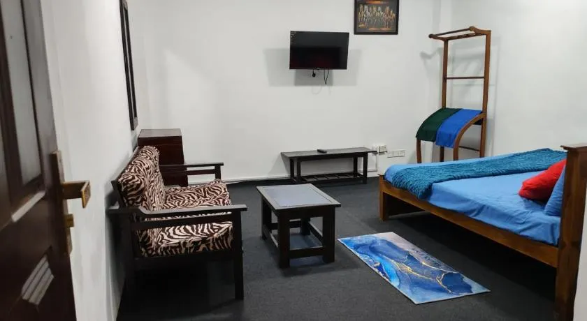 Sri VK Residency - Buget Friendly Colombo Hotel - Image 1