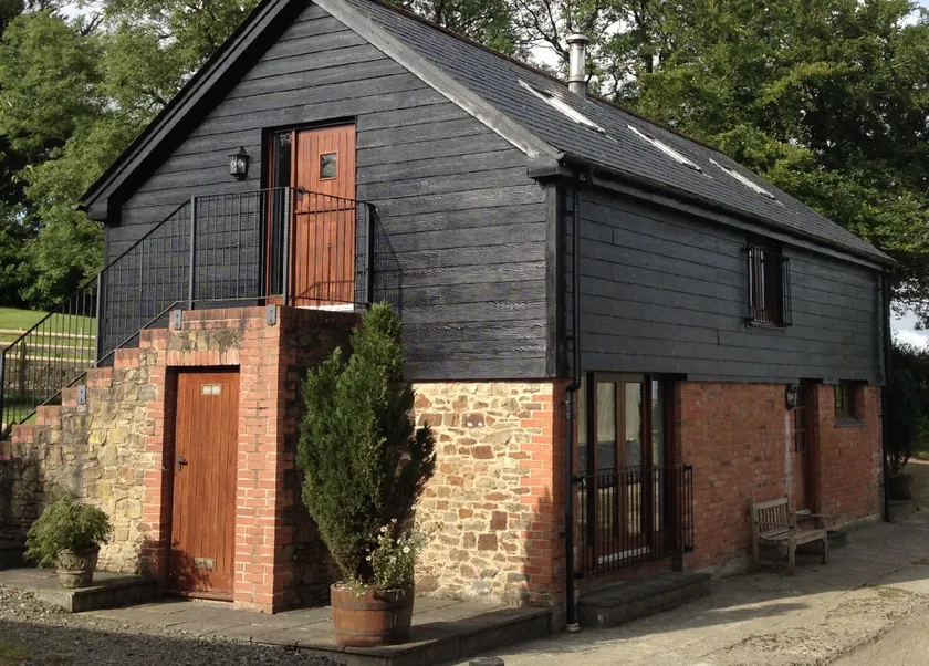 Holsworthy Holiday Cottages - Image 1
