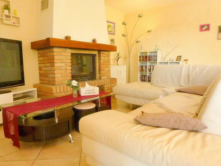 Peaceful Escape in Argeliers - Image 1