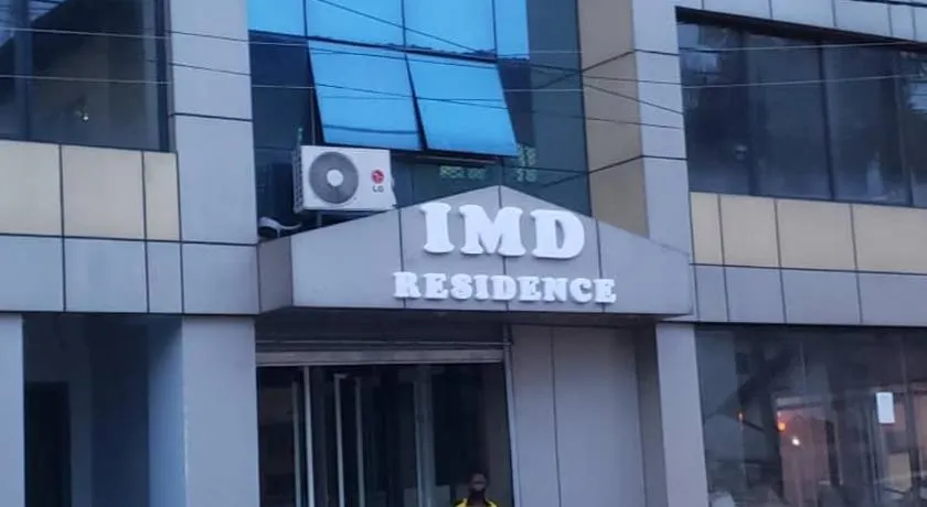 IMD Residence - Image 1