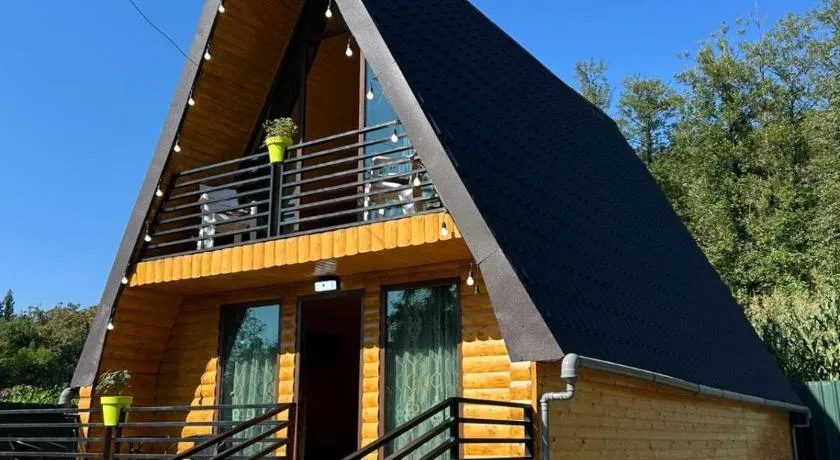 Hunter's Cabin - Image 1