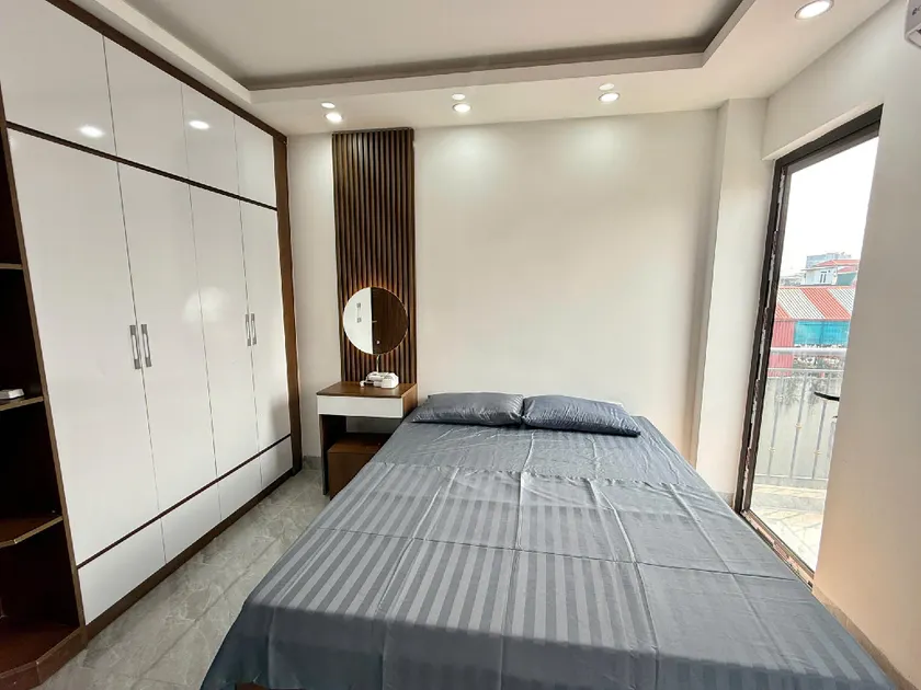 Era Apartment Hoang Hoa Tham - Image 1