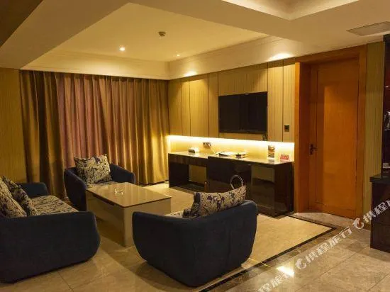 Hongshan Hotel - Image 1