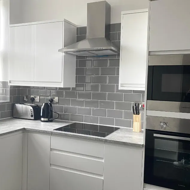 Part Street Apartments - Image 1