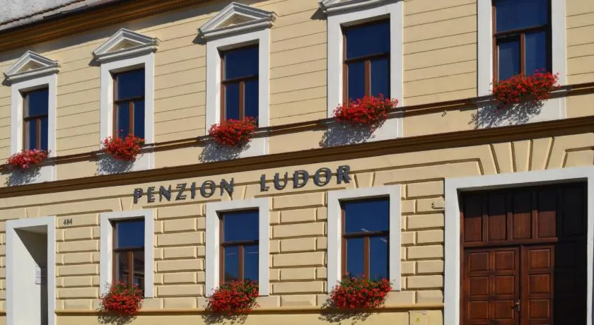 Penzion Ludor - Image 1