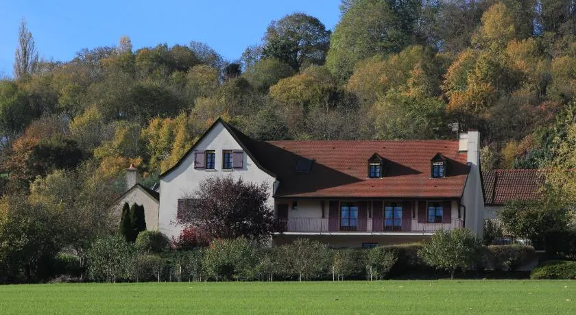 Hotel Le Manasses - Image 1