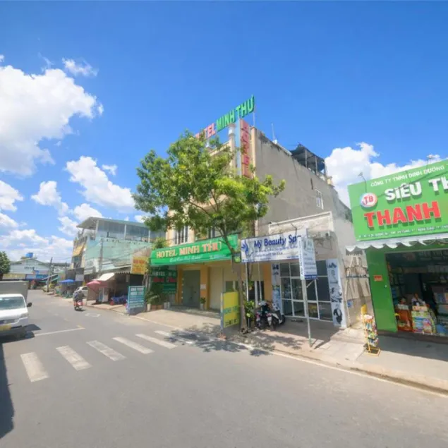 Minh Thư Hotel - Image 1