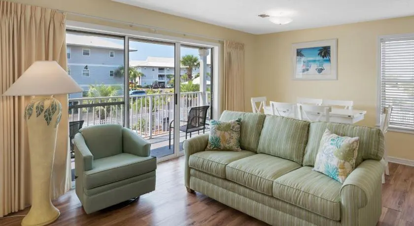 Beachside Villas 921 - Image 1
