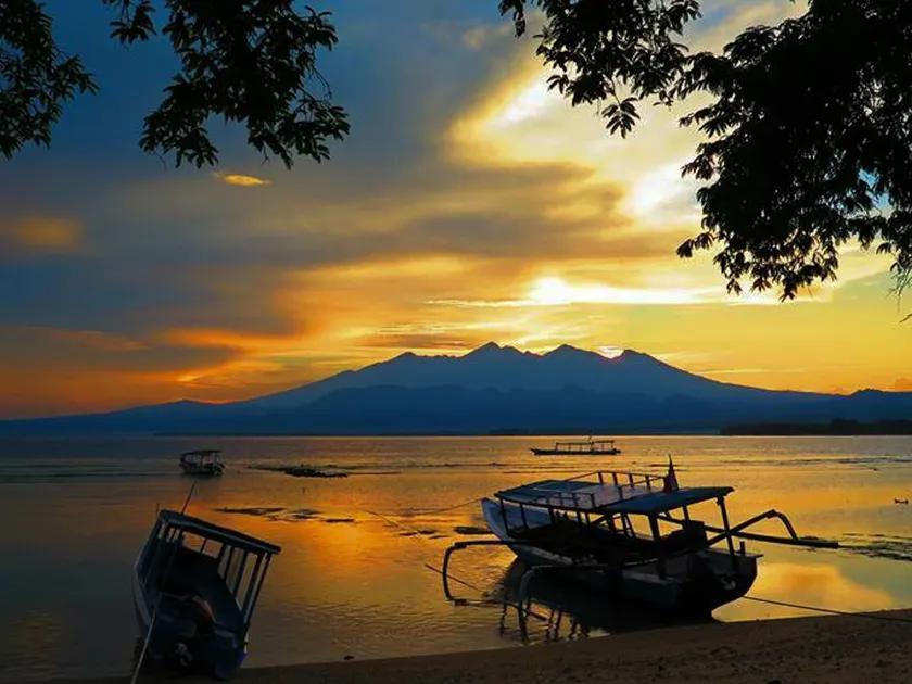 Blue Marine Resort - Image 1