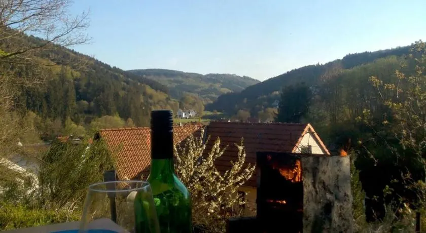 FeWo PacoHaus nähe Willingen Diemelsee - Image 1