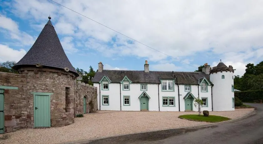 The Bothy at Dryburgh - Image 1