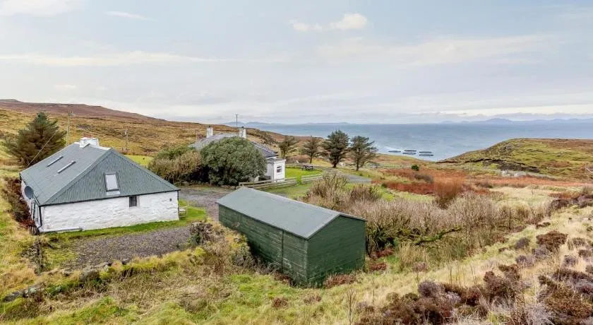1 Bed in Isle Of Skye oc-ca073 - Image 1