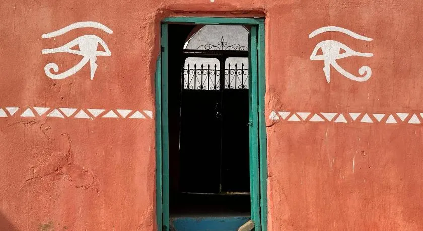 Ayujidda Nubian House - Image 1