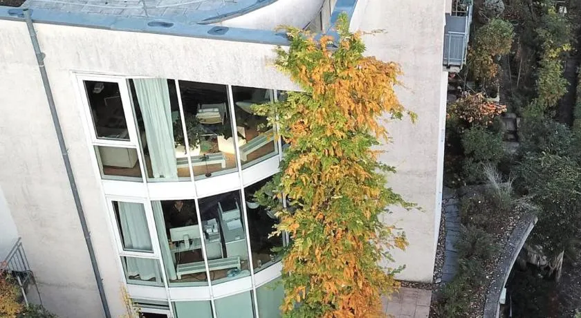 Ferienwohnung im Turm Bellevue mit 3 Schlafzimmern - Image 1