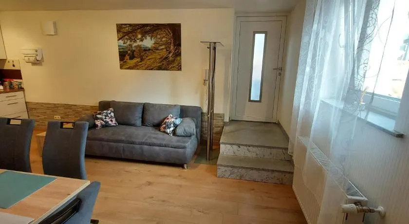 Apartment Popp Heilbronn - Image 1