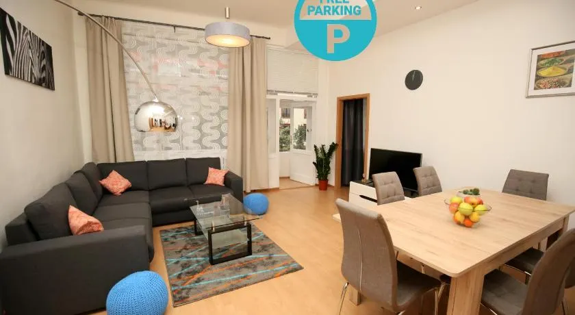 GE Apartments - Image 1