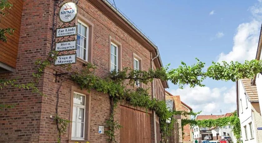 Gasthaus zur Linde - Image 1
