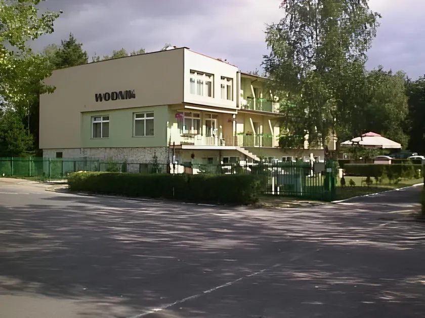Gościniec nad Zalewem Sosina - Image 1