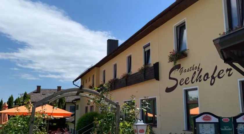 Gasthof Seelhofer - Image 1