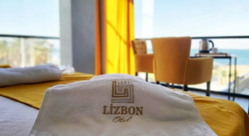 LİZBON HOTEL - Image 1