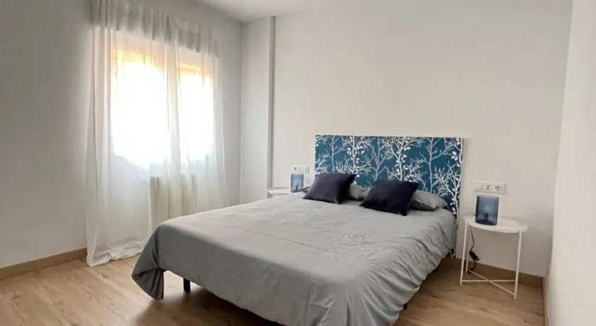 MGG - Apartamento Muelle - Image 1