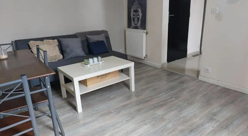 Le Shelby's - Appartement cosy et lumineux ! - Image 1