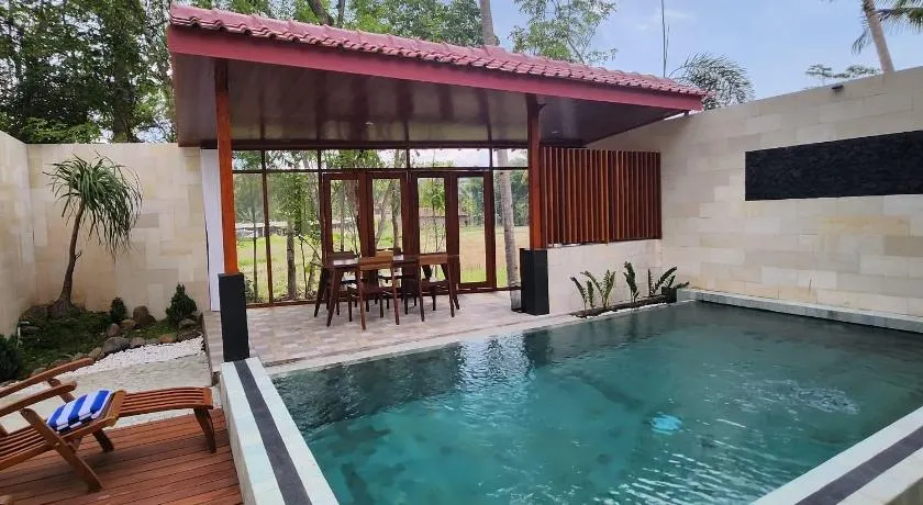 Nalendro Villa Borobudur - Image 1
