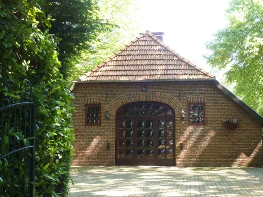 Morning sun Comfortable holiday residence - Image 1