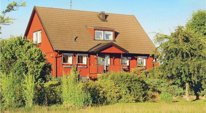 Maison confortable à Strängnäs avec. - Image 1