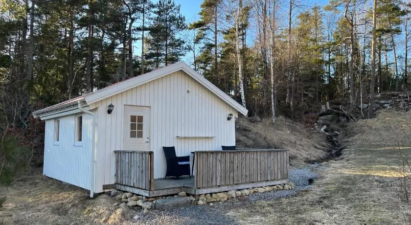 Guest House Stare - Image 1