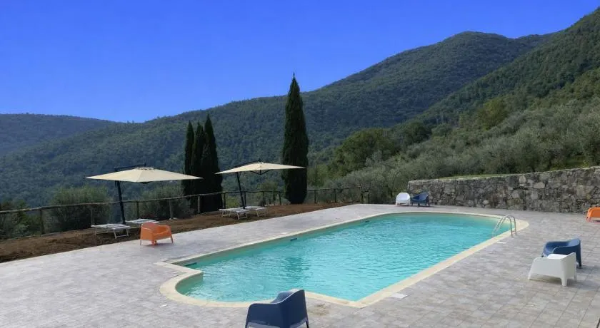 Borgo Antico, Pool, Barberino del Mugello - Image 1