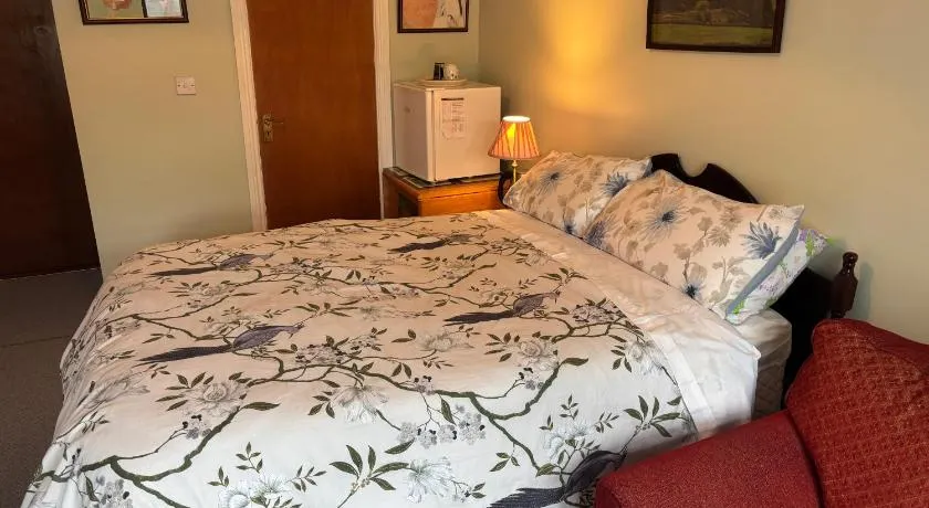 Palm Grove B&B - Image 1