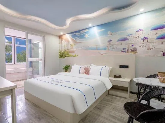 Qiao'an Yue Boutique Hotel (Cuihu Park, Yunnan University Hospital Branch) - Image 1