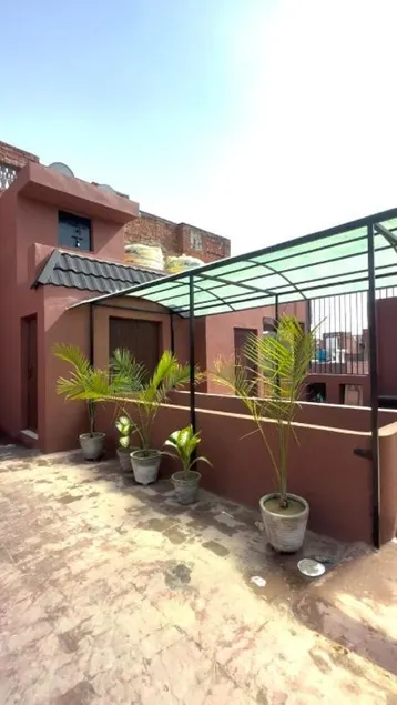 Goroomgo Wood Yard Villa Amritsar - Image 1