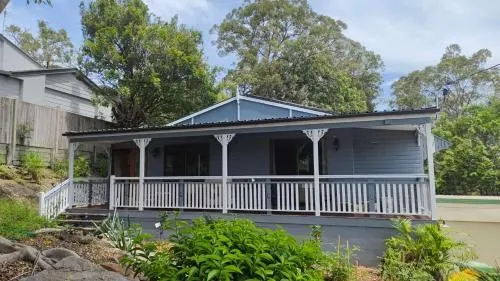 Air-conditioned Quiet Stay in Rochedale South - Image 1