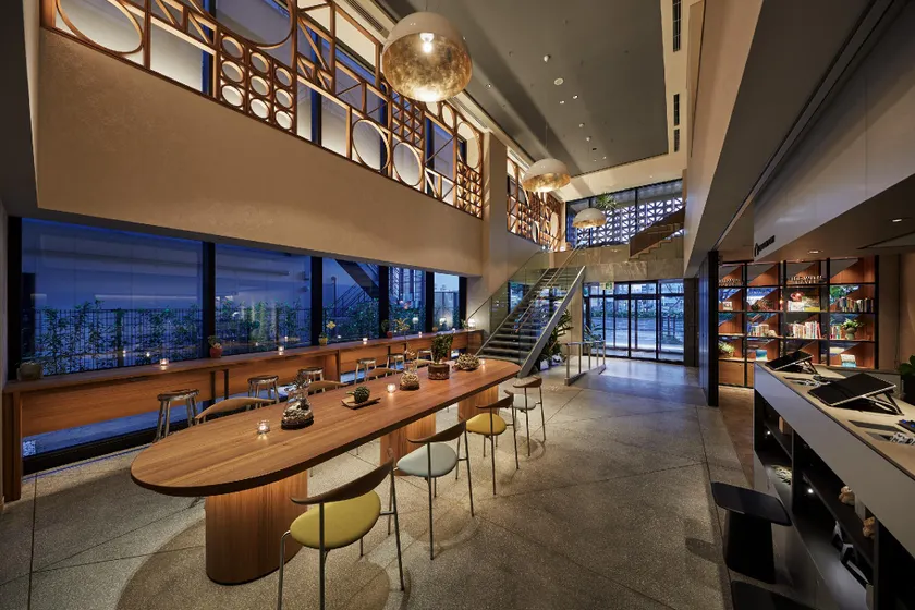 OMO5 Okinawa Naha by Hoshino Resorts - Image 1