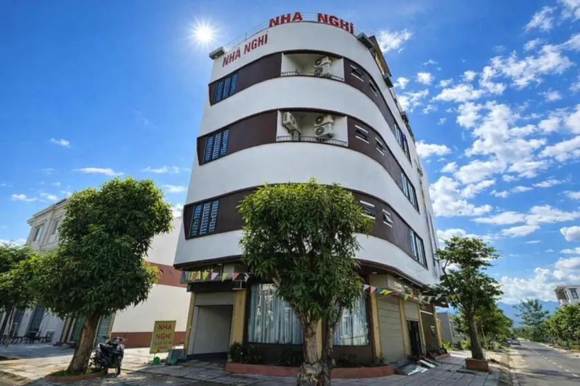 Dũng Quyến Homestay - Image 1