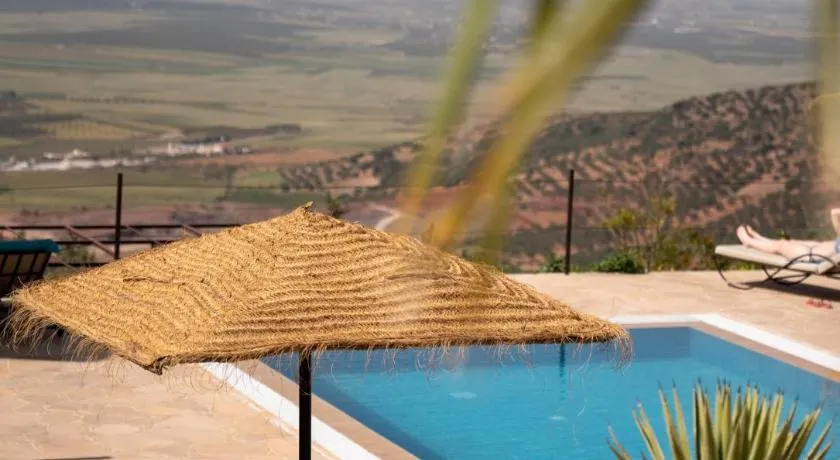 Dar El Mandar - Ferme & Table d'Hôte Berbère - Image 1