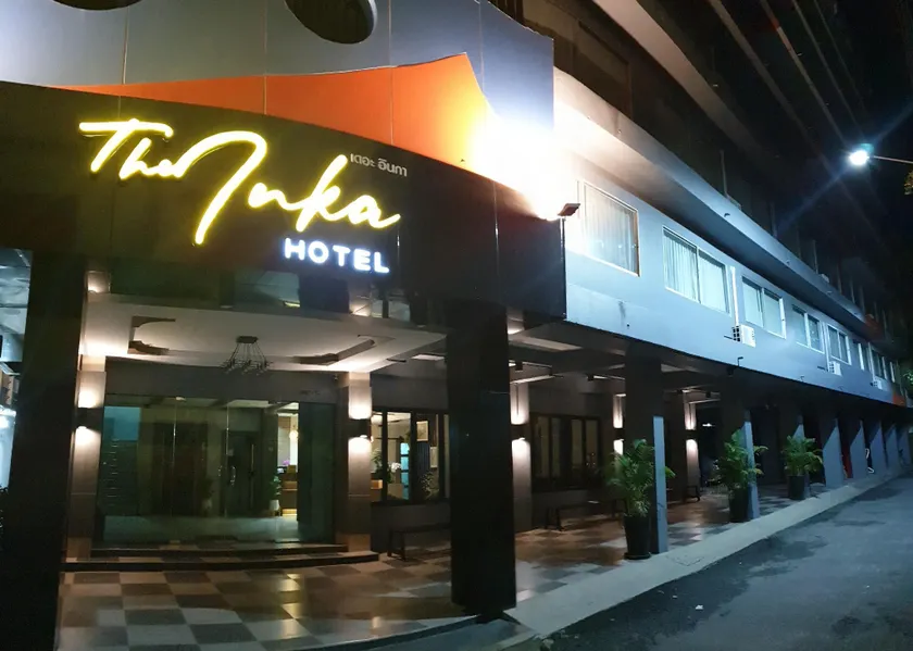 The Inka Hotel - Image 1