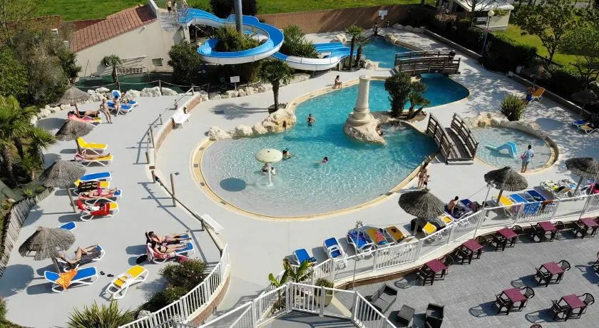 Camping Le Royan - Image 1