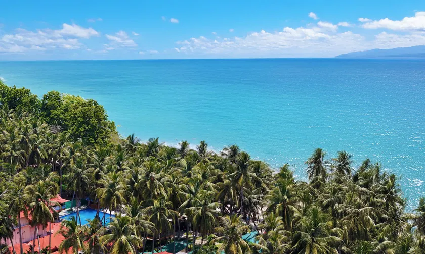 Havelock Island Beach Resort - Image 1