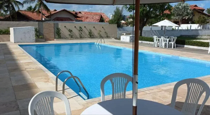 Hotel San Conrado - Image 1
