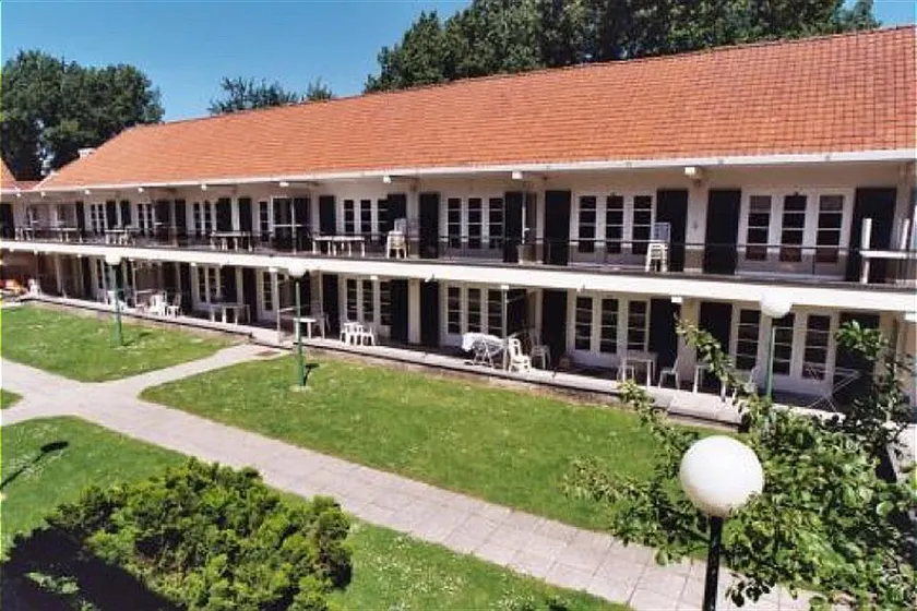Appartement Dahlia Terras - Image 1