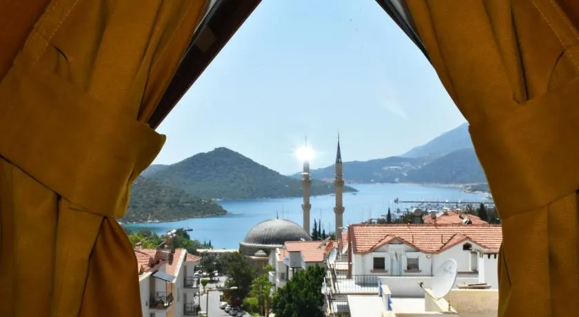 Limon Pansiyon - Image 1