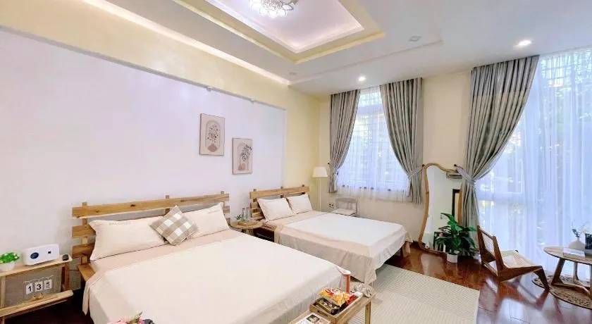 Hồng Anh Central Homestay - Image 1